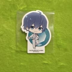 SideM TUfave 오리지널 스티커 천봉 히데