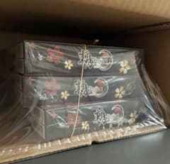ヴァイスシュヴァルツ 東方Project 未開封 シュリンク付 3BOX - メルカリ