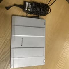 Panasonic CF-SZ6 i5-7300U / 8GB / SSD256のサムネイル