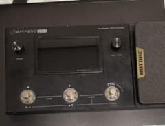 MULTI STOMP MS-50G for Guitarのサムネイル
