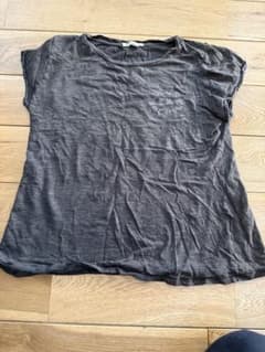 Deus ex Machinaダークグレー Tシャツのサムネイル