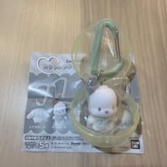 ポチャッコ　カラビナマスコットチャームのサムネイル