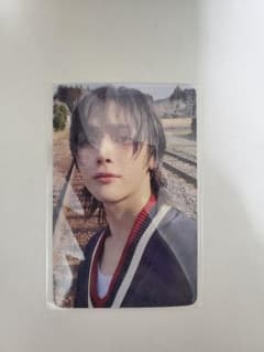 NICHOLAS】&TEAM ニコラス 五月雨 weverse 特典 トレカ - メルカリ