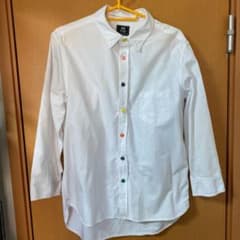 BEAMS リネンシャツのサムネイル