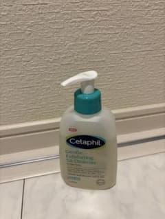Cetaphil Gentle Exfoliating SA Cleanser