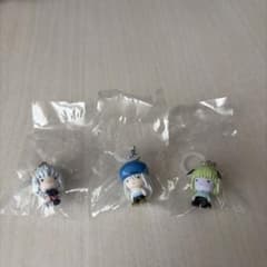 HUNTER×HUNTER 메지루시 액세서리 키메라 앤트편 3종