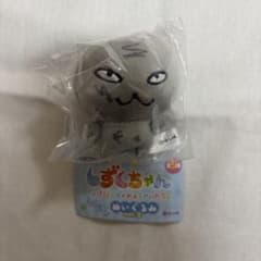 しずくちゃん　ぬいぐるみ　どろろんのサムネイル