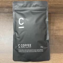 C COFFEE チャコールコーヒーダイエット　1袋のサムネイル