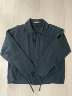 STONE ISLAND 90s グリーンエッジパッチ
