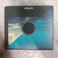 サカナクション sakanaction CD DVD 初回限定盤のサムネイル