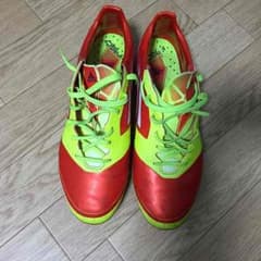 アディゼロ F50のサムネイル