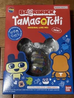 大たまごっち展限定 ベアブリック×たまごっち BE@RBRICK - メルカリ