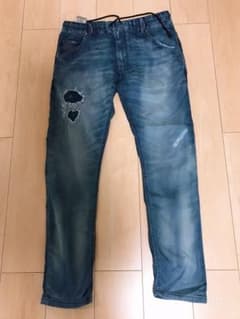 DIESEL ジョグデニムのサムネイル