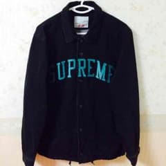 supreme denim jacket sizeM シュプリーム ジャケットのサムネイル