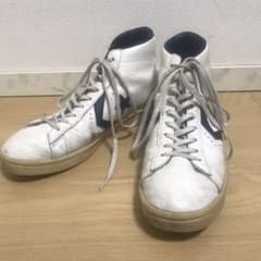 希少 CONVERSE コンバース プロレザー ハイカットのサムネイル