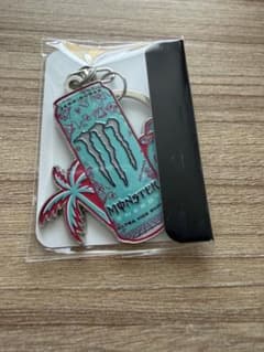 MONSTER キーホルダー　セブンのサムネイル