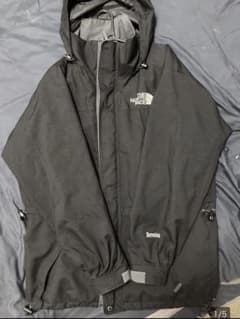 THE NORTH FACE ノースフェイス　dermizaxジャケット　XLのサムネイル