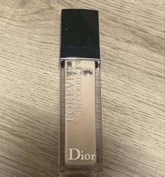 Dior ディオールスキン フォーエヴァーフルイドグロウ 0Nのサムネイル