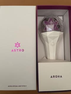 ASTRO ペンライト ロボンのサムネイル