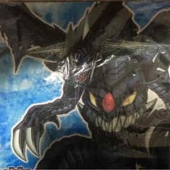 ダークエンドドラゴンプレイマットのサムネイル
