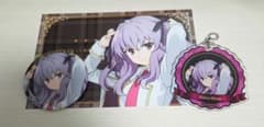 魔法少女にあこがれて まほあこ カラオケの鉄人 コラボ ネロアリス