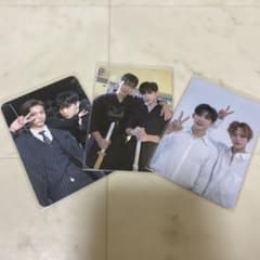Monsta X トレカのサムネイル