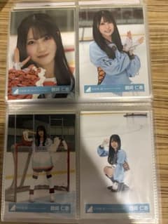 日向坂46 鶴崎仁香　好きになるクレッシェンドのサムネイル