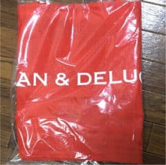 DEAN&DELUCA メッシュトートバッグのサムネイル