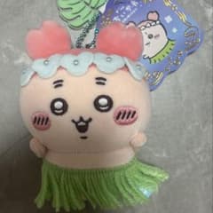 ちいかわ 映画ちいかわ マスコット（古本屋）のサムネイル