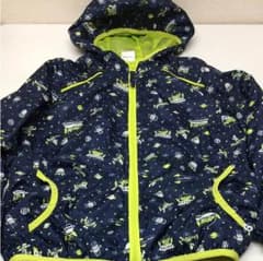 トイストーリー  ジャンバーのサムネイル