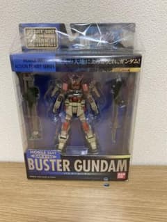 バスターガンダム☆値下げしました☆のサムネイル