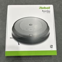iRobot Roomba i2 ロボット掃除機 本体のサムネイル