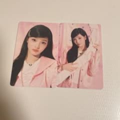 ILLIT イロハ　glitter dayのサムネイル