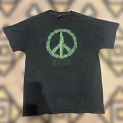 FASHION VICTIM HIGH TIMES Tシャツ Lのサムネイル