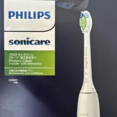 PHILIPS　sonicare　プロテクトクリーン　HX6877/56 PHILIPS Sonicare Protect Clean HX6877/56 - メルカリ