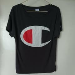 ChampionTシャツのサムネイル