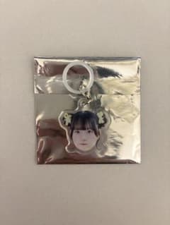 こ*ん様 のんふぃく！めじるしチャーム 永月十華のサムネイル