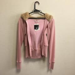 [未使用]HYSTERICGLAMOR コートのサムネイル