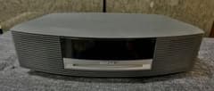 コンパクトでも音の良いBOSEのCDプレイヤーを加工したスピーカー コンパクトでも音の良いBOSEのCDプレイヤーを加工したスピーカー