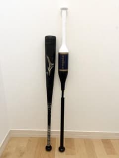 2本セット　ビヨンドマックスレガシー 80cm　ローリングス　トレーニングバット 2本セット ビヨンドマックスレガシー 80cm ローリングス トレーニング