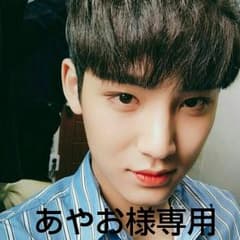 SEVENTEEN ミンギュのサムネイル