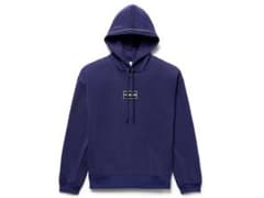 【新品未使用】YOASOBI ネイビーパーカー フード付き 新品未使用】YOASOBI ネイビーパーカー フード付き - メルカリ
