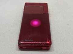 概ね美品 docomo P-01A VIERA ワンセグ f01b350dd - メルカリ