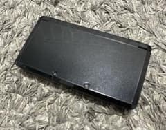 ニンテンドー 3DS 本体 ブラックのサムネイル