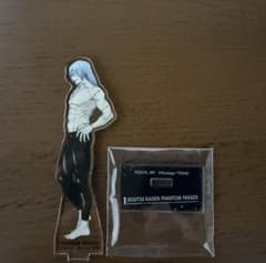 呪術廻戦　バトルキャラ　アクスタ　真人