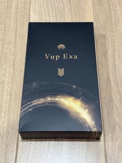 Vup Exa EMS体験 LLサイズ　ブイアップエクサ　Vアップ　ヒロミのサムネイル