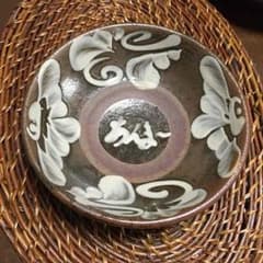 やちむん お皿のサムネイル