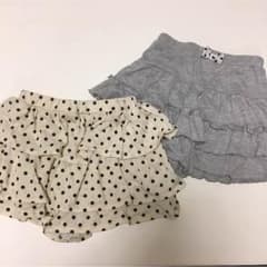 専用☆ショートパンツ  セット売り♡のサムネイル