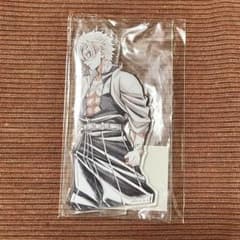 A賞　不死川実弥　アクリルスタンド　 WEBSHOPくじ 鬼滅の刃 柱描き下ろし WEBSHOPくじ D賞アクリルスタンド 不死川実弥