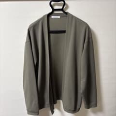 JOURNAL STANDARD カーディガン カーキ Mサイズのサムネイル